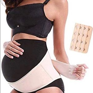 NEW Maternity - Postpardom Belt Universal size